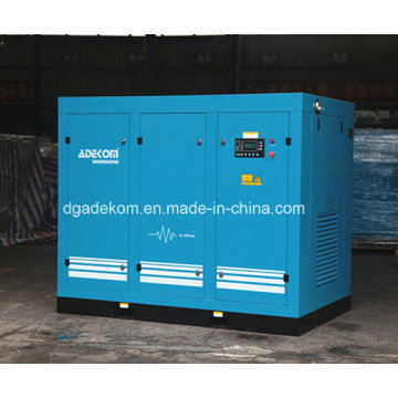 Compressor de poupança de energia refrigerado a ar giratório da baixa pressão (KF160L-4 INV)